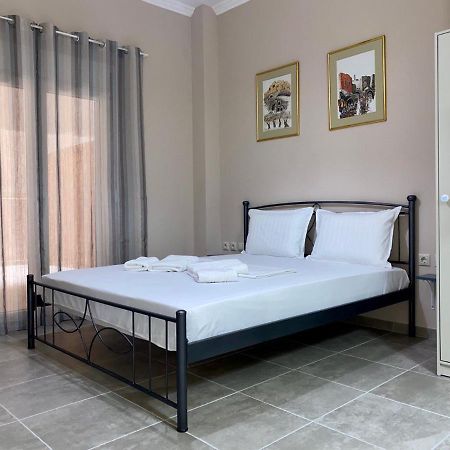 Oasis In The Centre Apartment Athens Luaran gambar