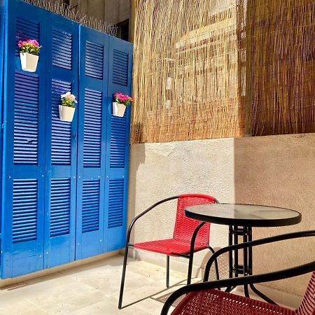 Oasis In The Centre Apartment Athens Luaran gambar