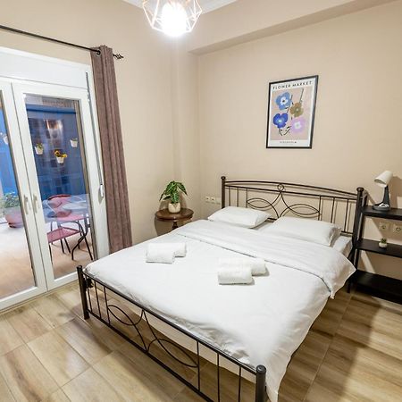 Oasis In The Centre Apartment Athens Luaran gambar