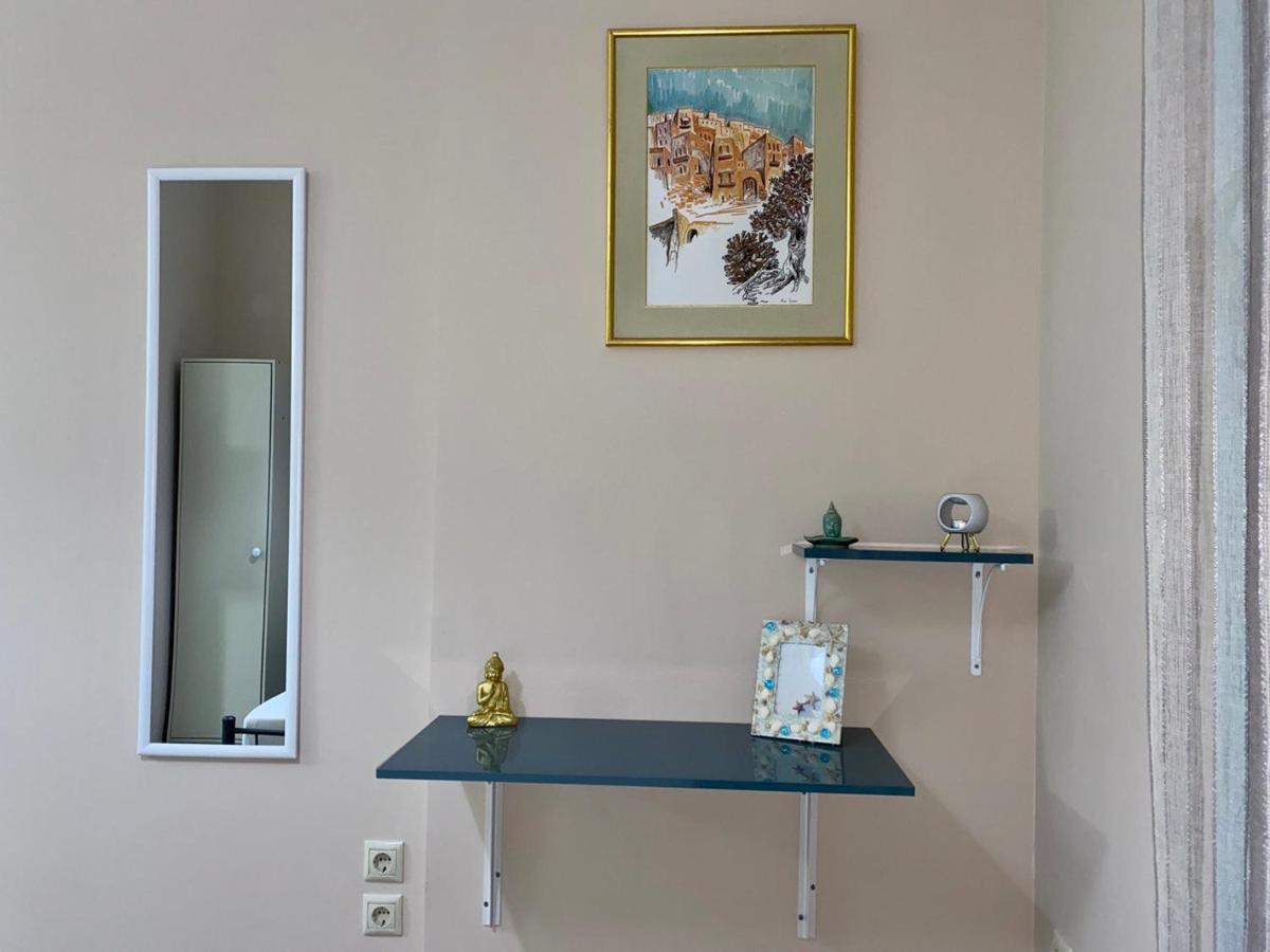 Oasis In The Centre Apartment Athens Luaran gambar