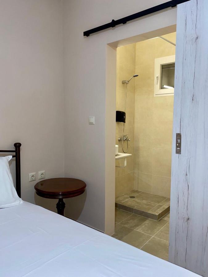 Oasis In The Centre Apartment Athens Luaran gambar