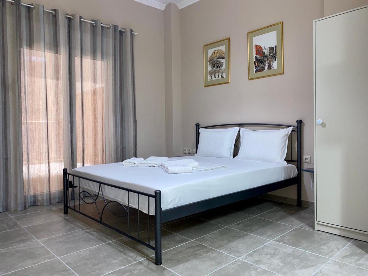 Oasis In The Centre Apartment Athens Luaran gambar
