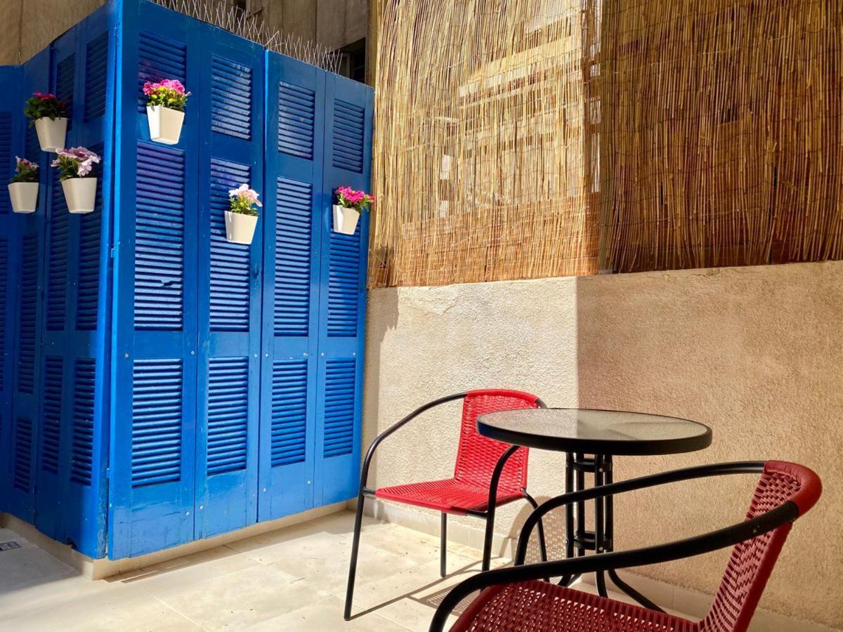 Oasis In The Centre Apartment Athens Luaran gambar