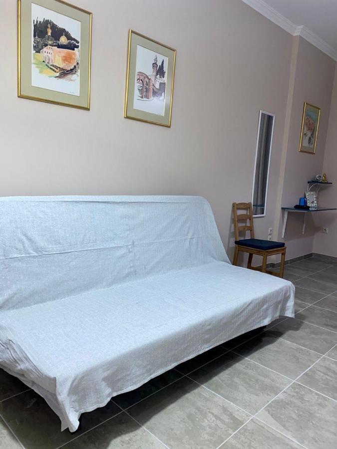 Oasis In The Centre Apartment Athens Luaran gambar