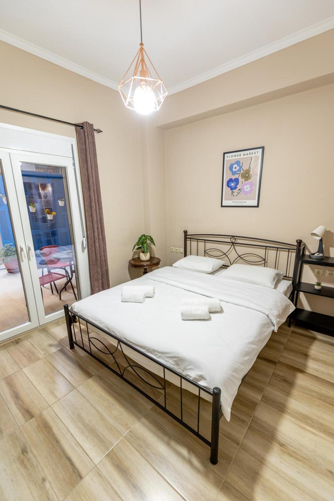 Oasis In The Centre Apartment Athens Luaran gambar