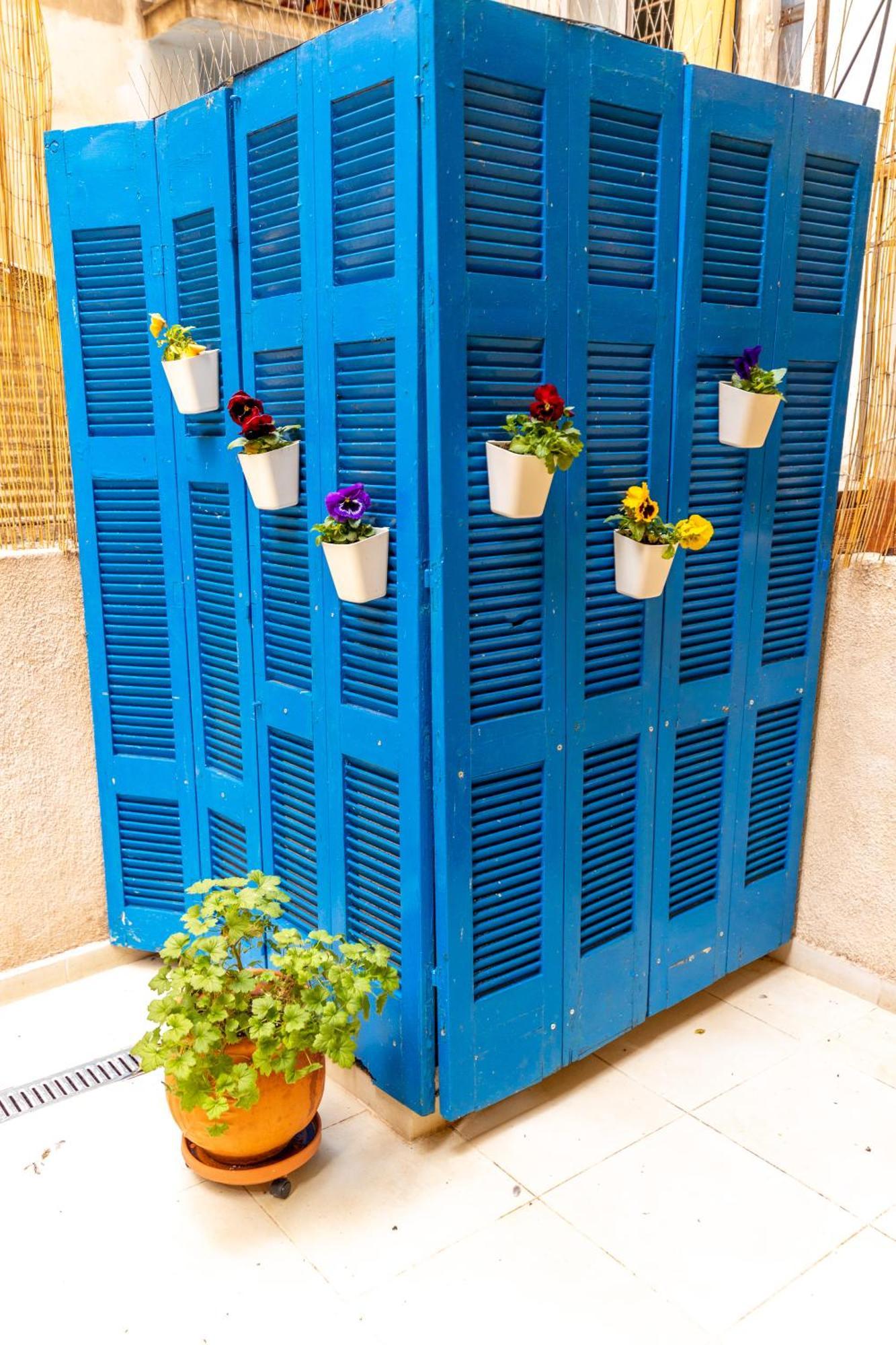 Oasis In The Centre Apartment Athens Luaran gambar